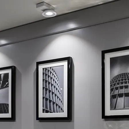 Ilonn Boutique Limanowskiego Otel Poznan