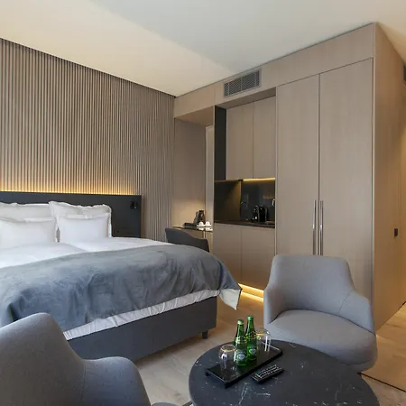Otel Ilonn Boutique Limanowskiego 4*