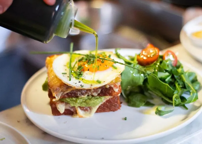 Otel Ilonn Boutique Limanowskiego Poznan