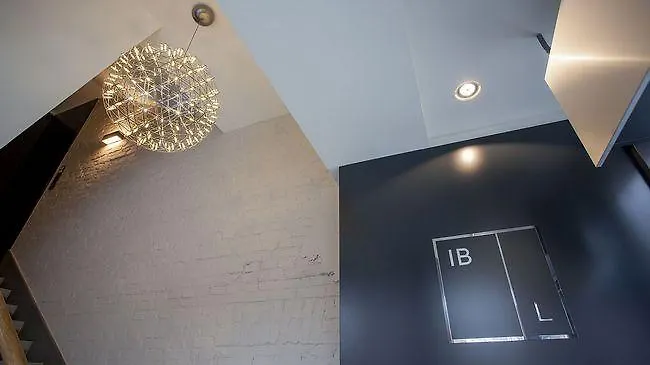 Ilonn Boutique Limanowskiego Otel