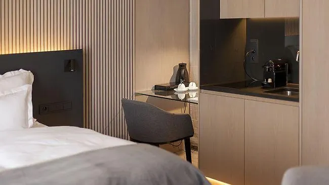 Otel Ilonn Boutique Limanowskiego Poznan