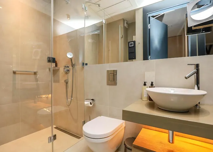 Ilonn Boutique Limanowskiego 4* Poznan