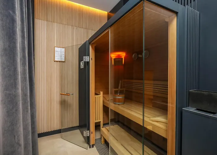 Otel Ilonn Boutique Limanowskiego