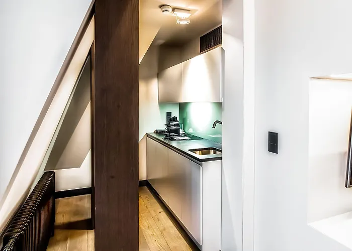 Otel Ilonn Boutique Limanowskiego