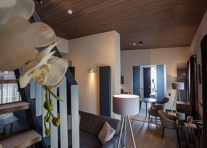 Otel Ilonn Boutique Limanowskiego 4*