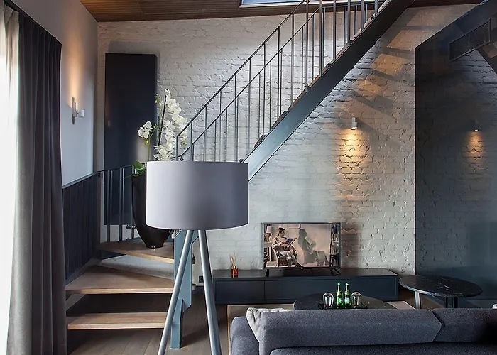 Ilonn Boutique Limanowskiego Otel 4*