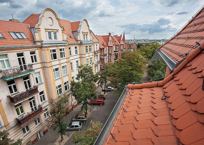 Hotel Ilonn Boutique Limanowskiego 4*