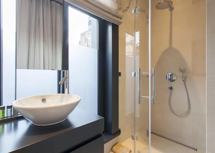 Ilonn Boutique Limanowskiego 4* Poznan