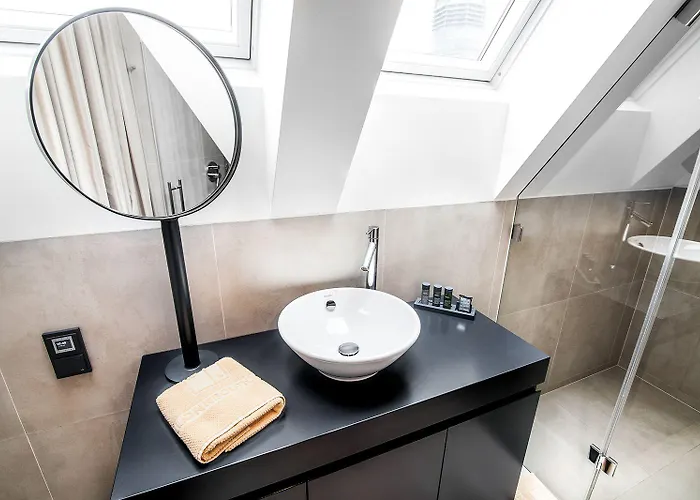 Ilonn Boutique Limanowskiego Otel