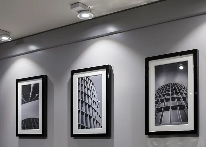 Ilonn Boutique Limanowskiego Hotel Poznan