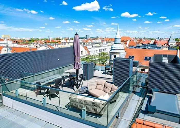 Hotel Ilonn Boutique Limanowskiego