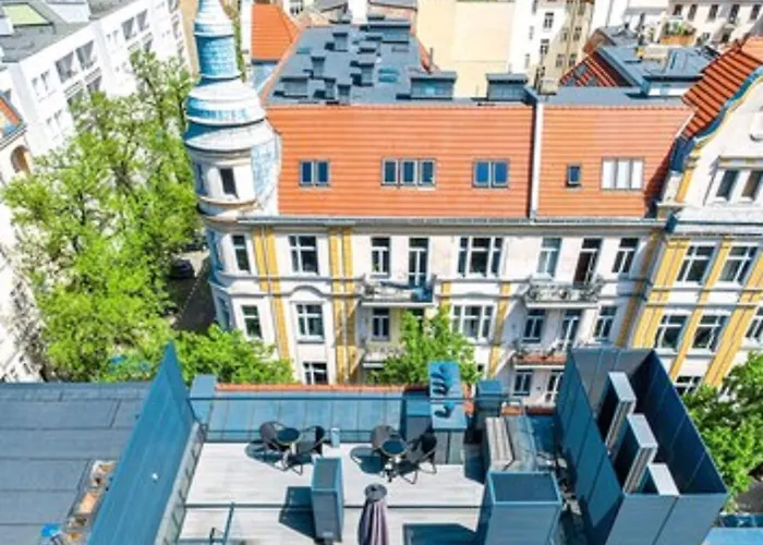 Ilonn Boutique Limanowskiego 4* Poznan