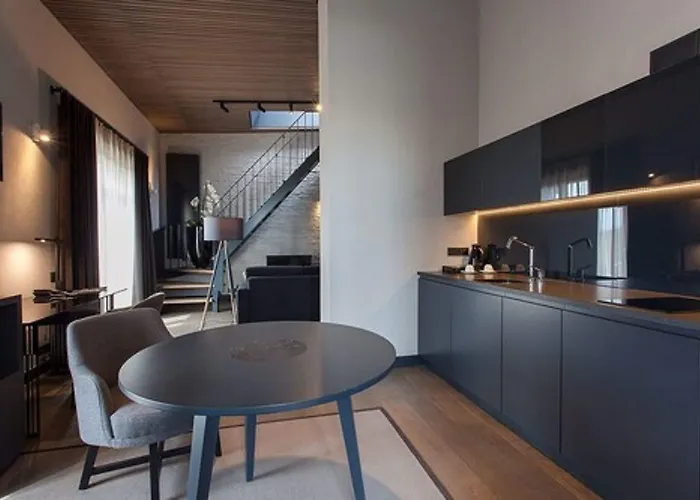 Otel Ilonn Boutique Limanowskiego