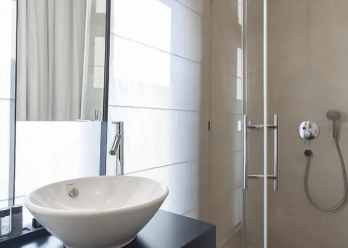 Ilonn Boutique Limanowskiego Hotel Poznan