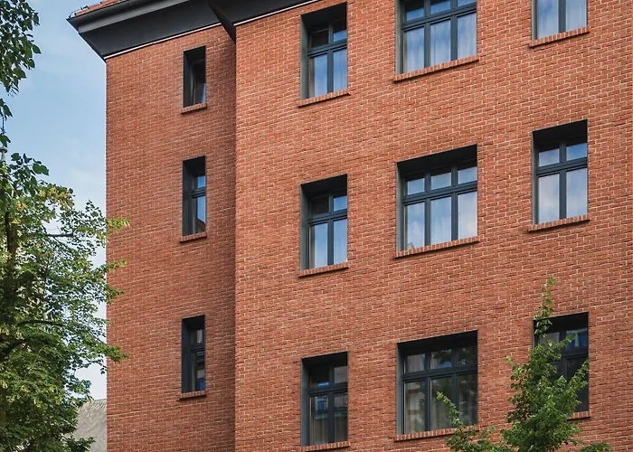 Otel Ilonn Boutique Limanowskiego