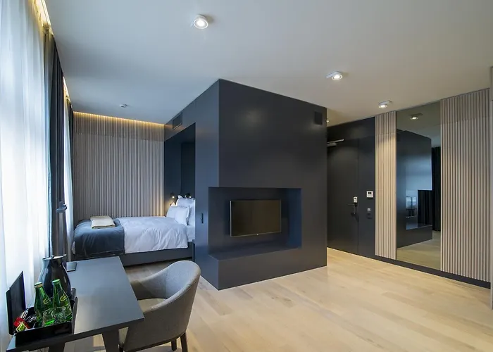 Otel Ilonn Boutique Limanowskiego