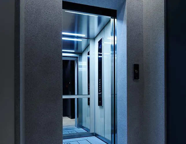 Ilonn Boutique Limanowskiego Otel Poznan