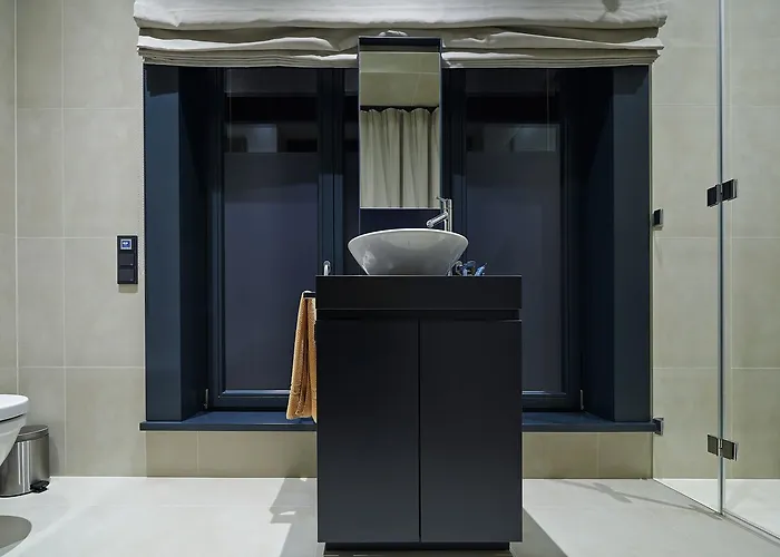 Otel Ilonn Boutique Limanowskiego 4*