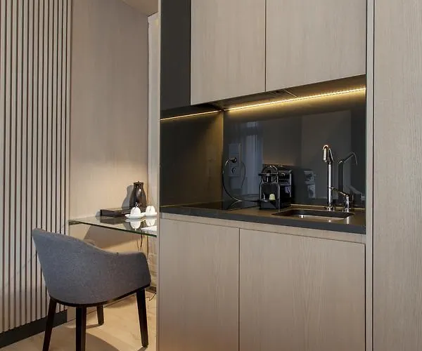 Ilonn Boutique Limanowskiego Otel