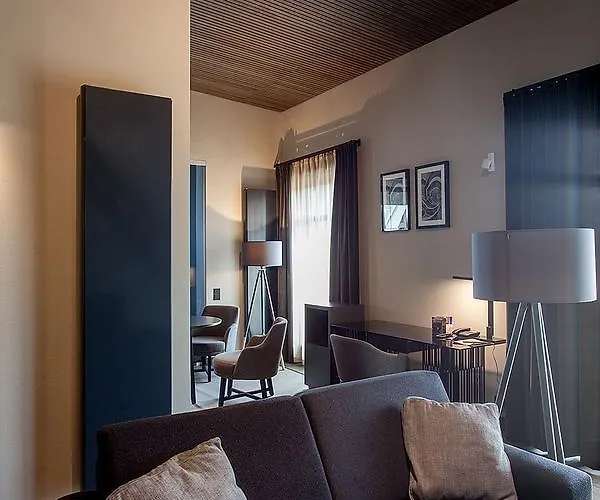 Ilonn Boutique Limanowskiego Otel