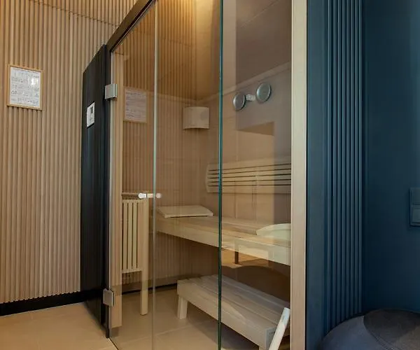 Hotel Ilonn Boutique Limanowskiego Poznan