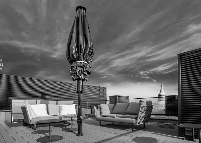 Otel Ilonn Boutique Limanowskiego 4*