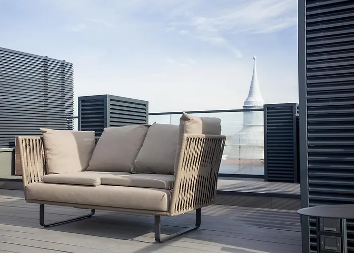 Ilonn Boutique Limanowskiego Otel