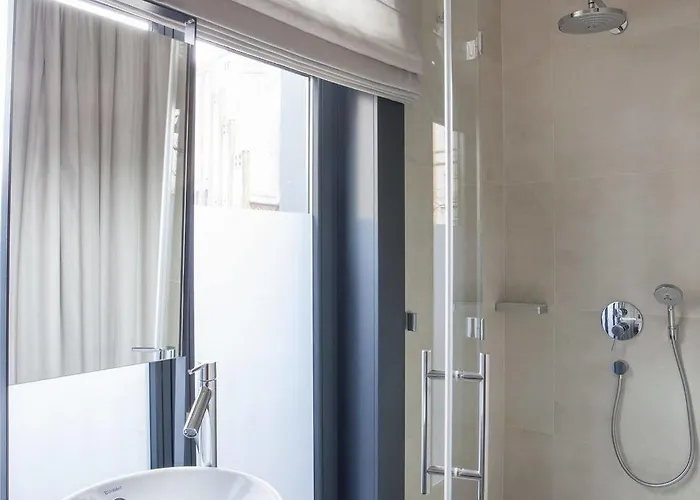 Otel Ilonn Boutique Limanowskiego Poznan