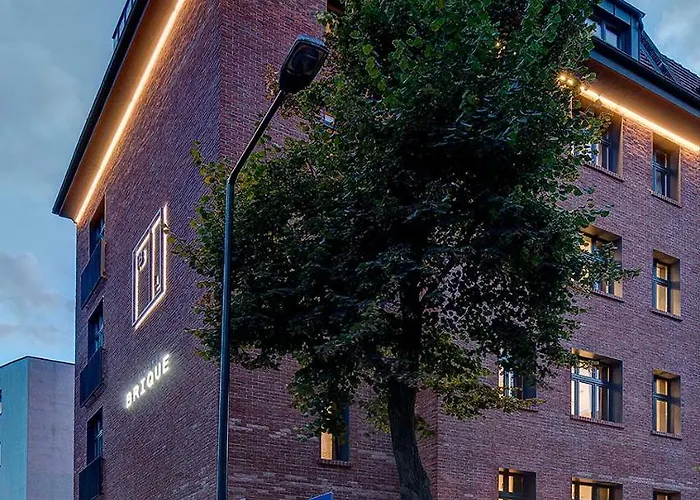 Otel Ilonn Boutique Limanowskiego